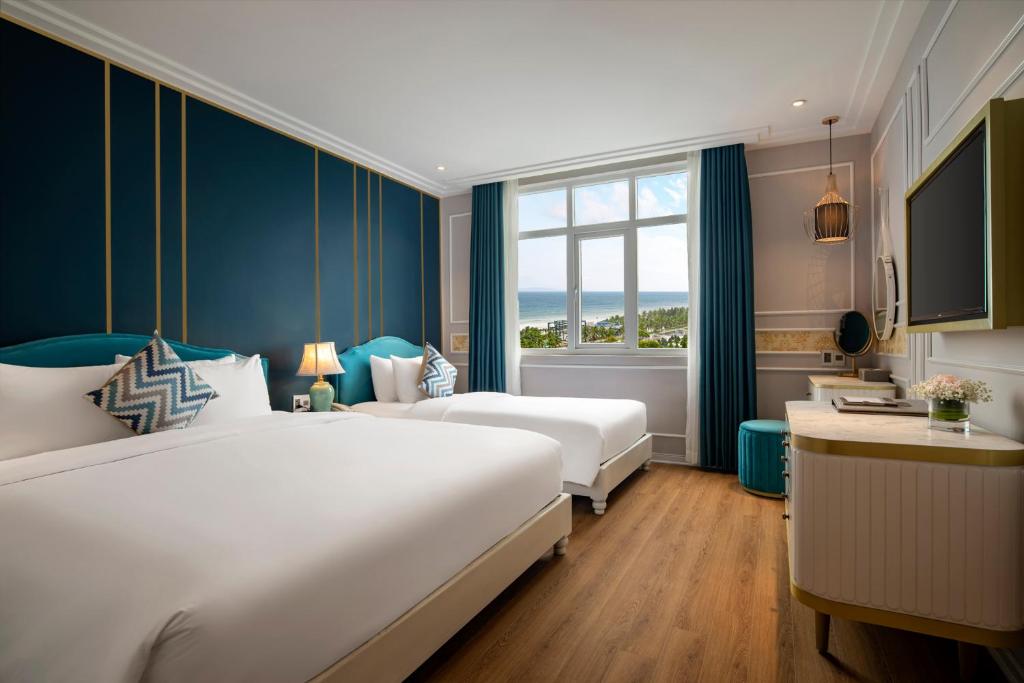 Danang Angel Beach Hotel