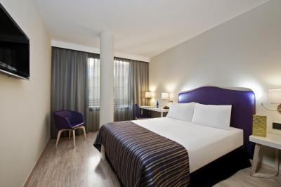 Hotel Exe Moncloa