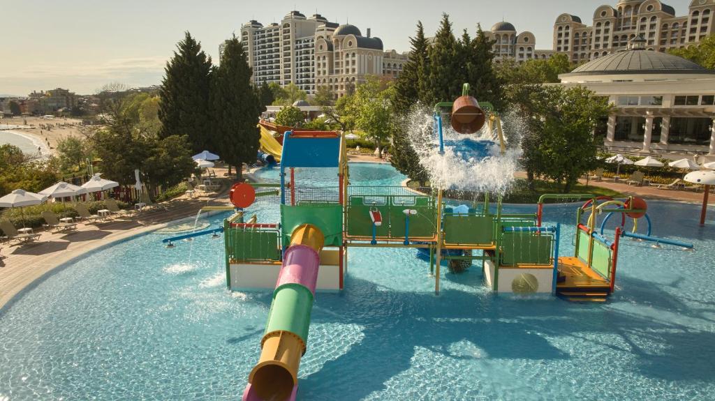 Sunny Beach Resort & Spa