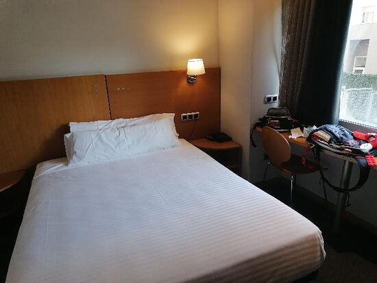 Hotel Porta de Gallecs