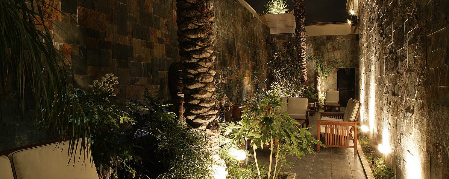 Trader Vic's