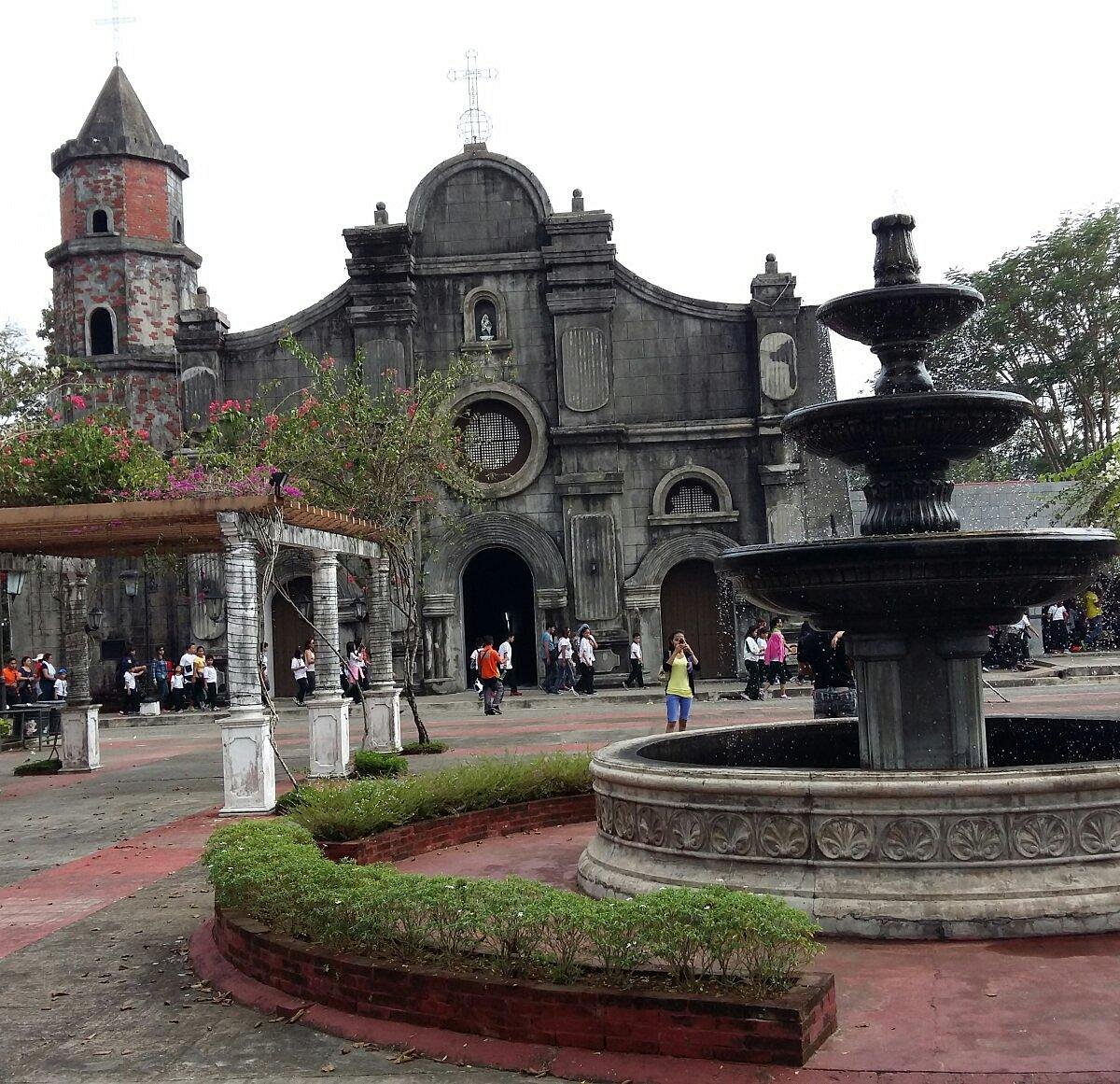 Explore Nayong Pilipino Cultural Park