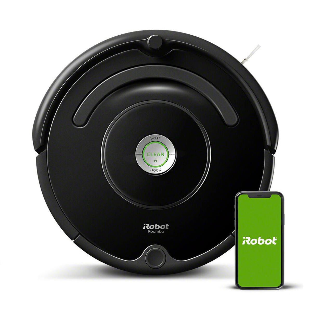 Roomba 675