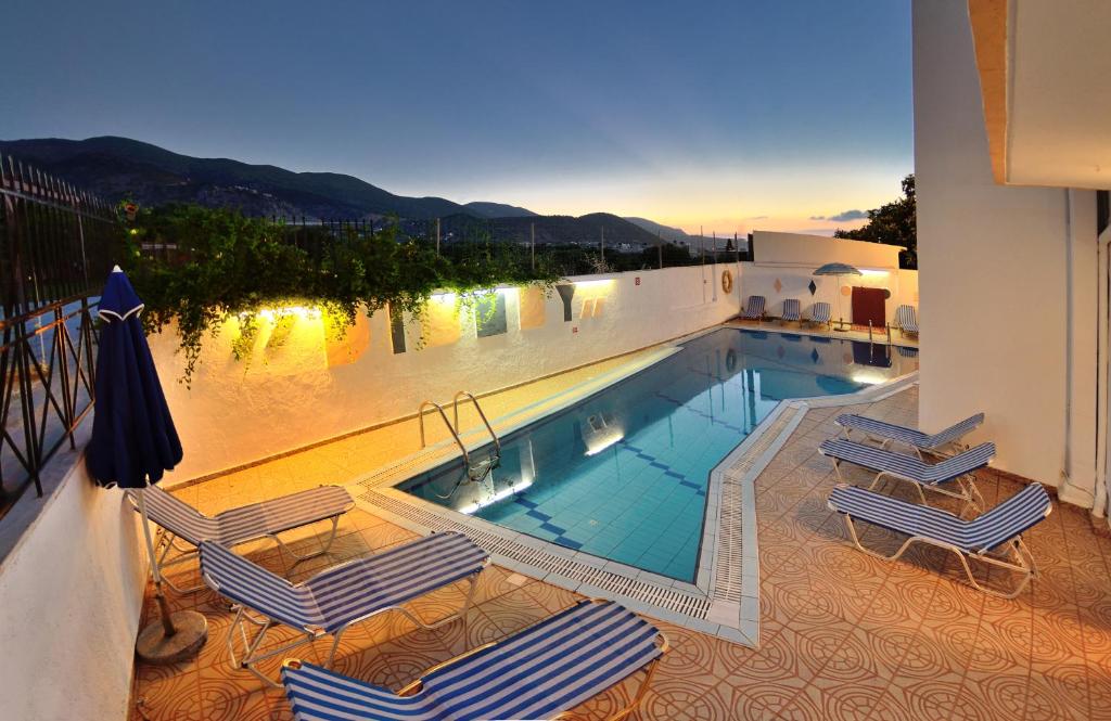 Selena's View Hotel