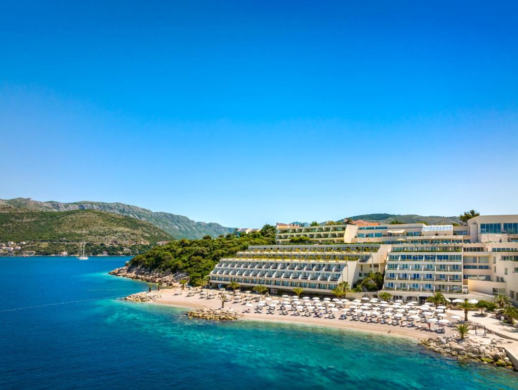 Hotel Valamar Collection Dubrovnik President