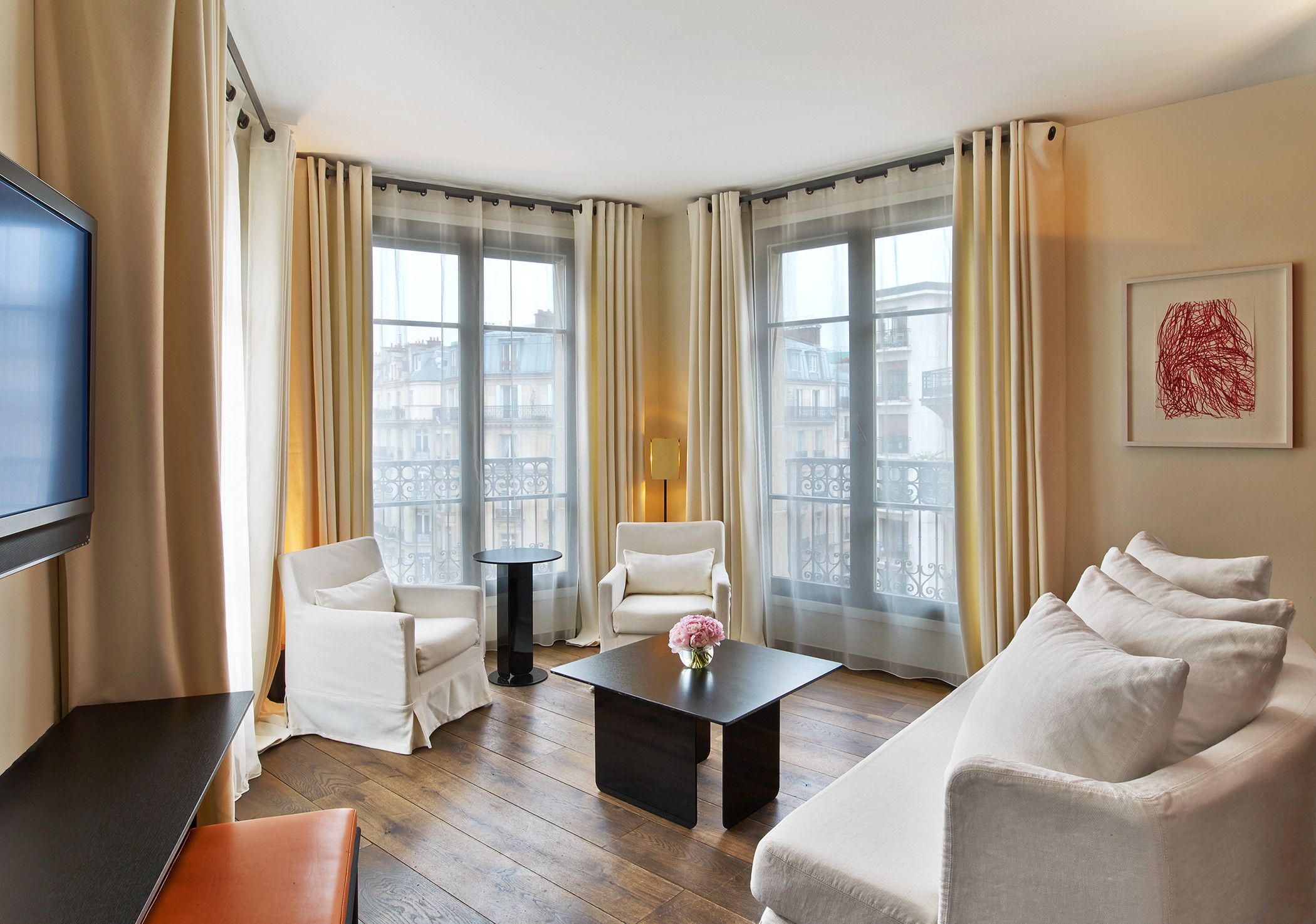 Hotel Le Metropolitan