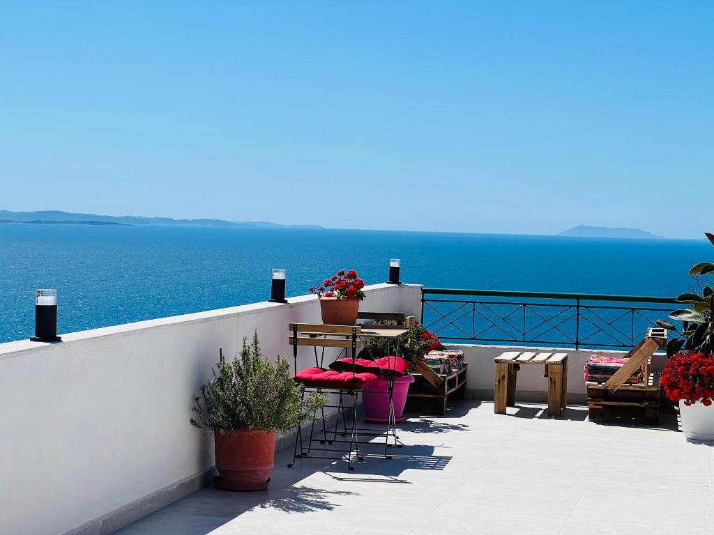 Apartments Terrace View