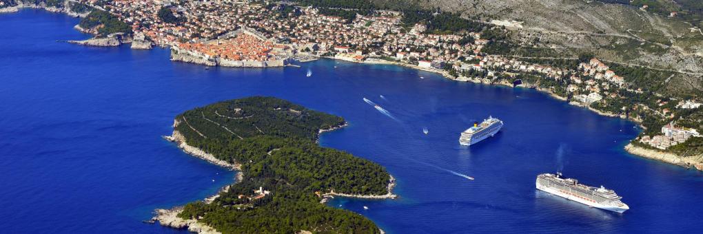 Hotel Osmine Palace