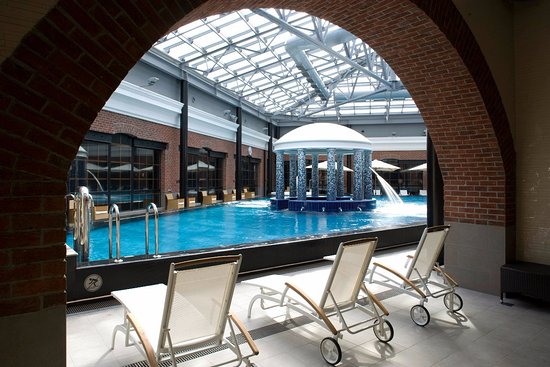7. Solo Sokos Hotel Palace Bridge