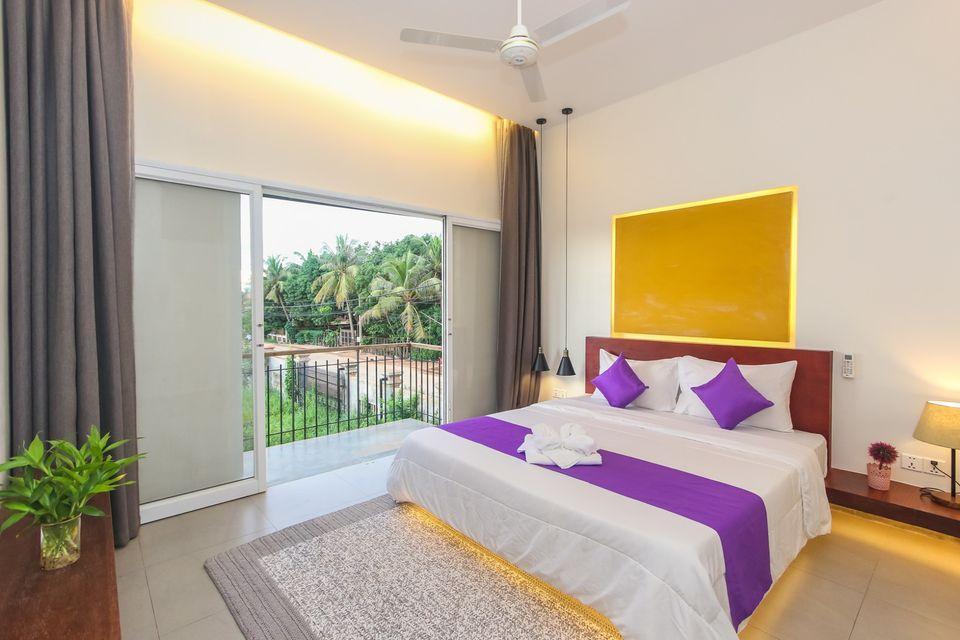 Spacious Townhouse with a Garden