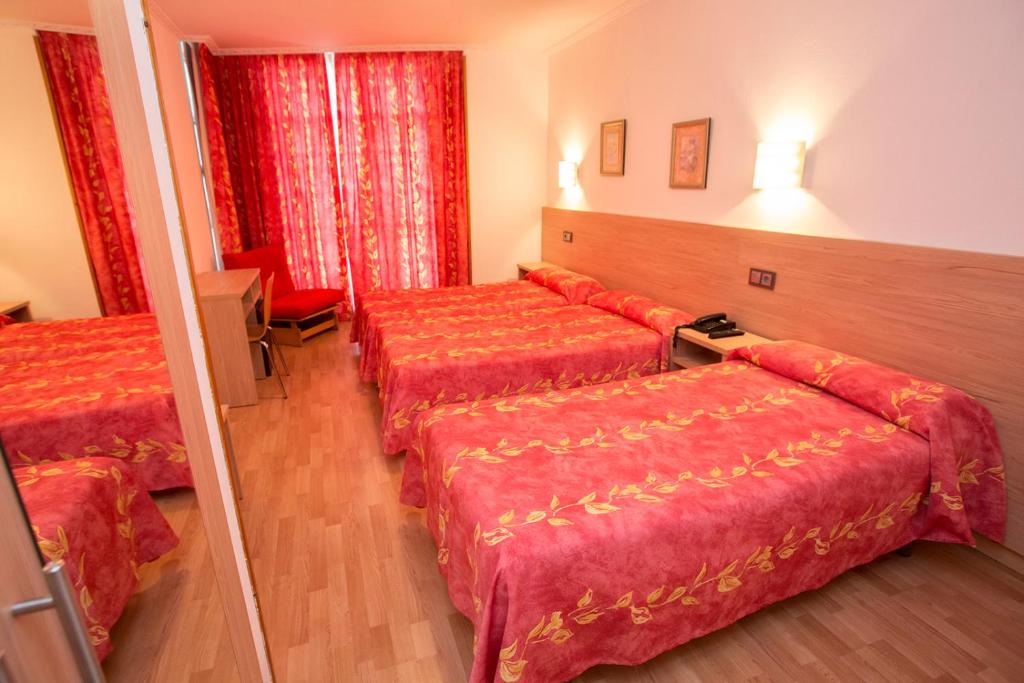 Hotel Don Manuel