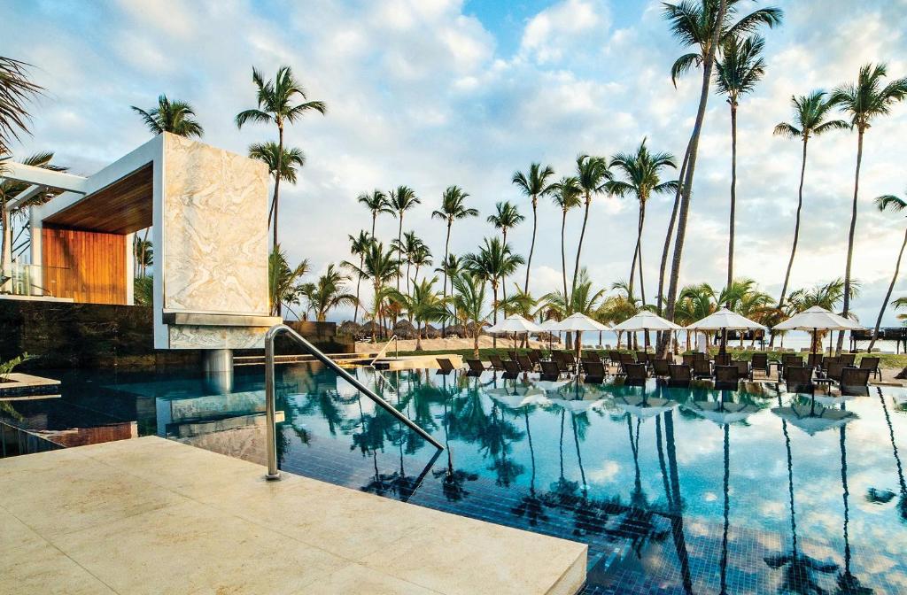 8. Secrets Royal Beach Punta Cana