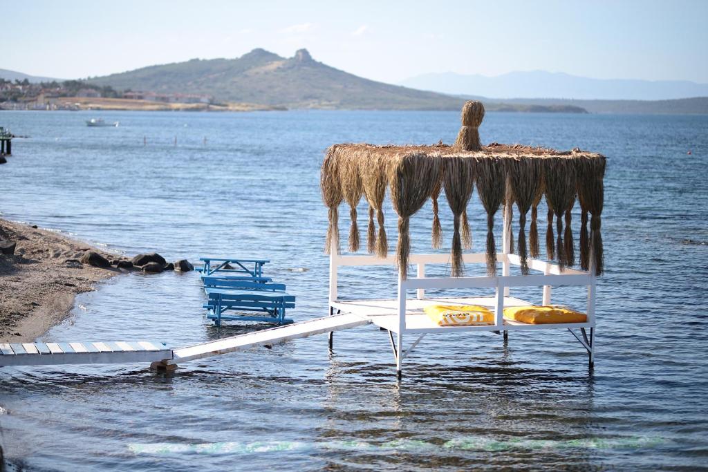 Ayvalık Boutique Hotel with Private Pool