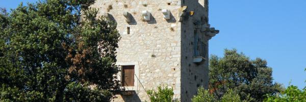 Guesthouse Olib