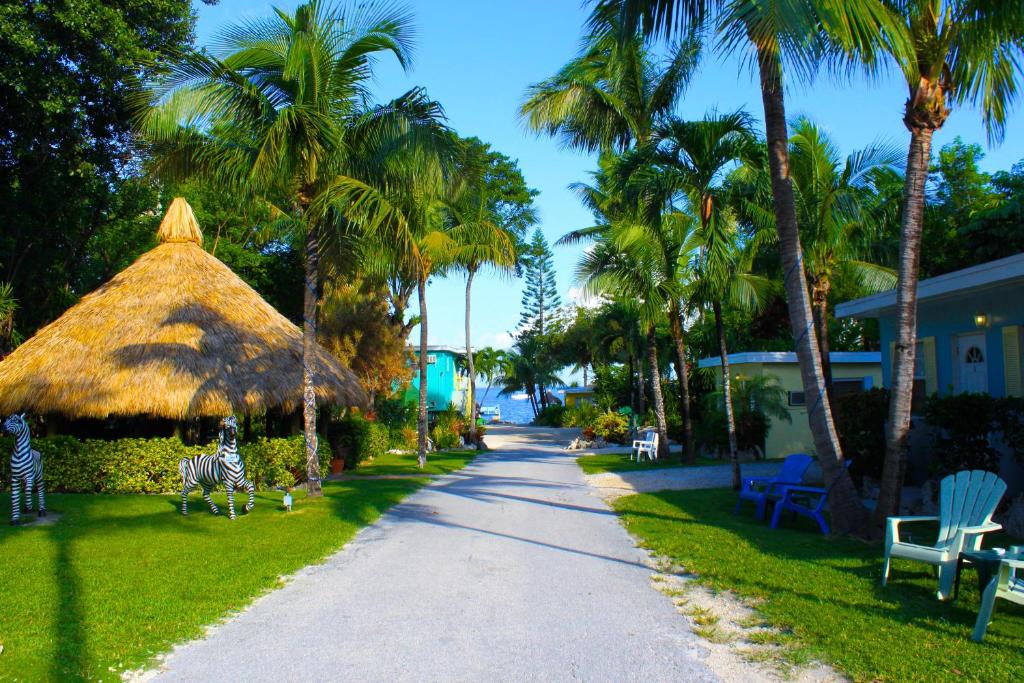 Hotel Sunset Cove