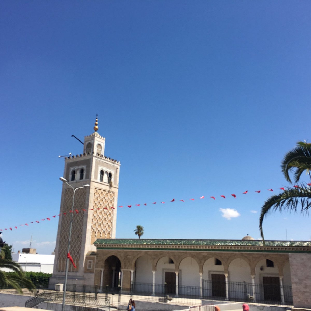 Al Kasbah