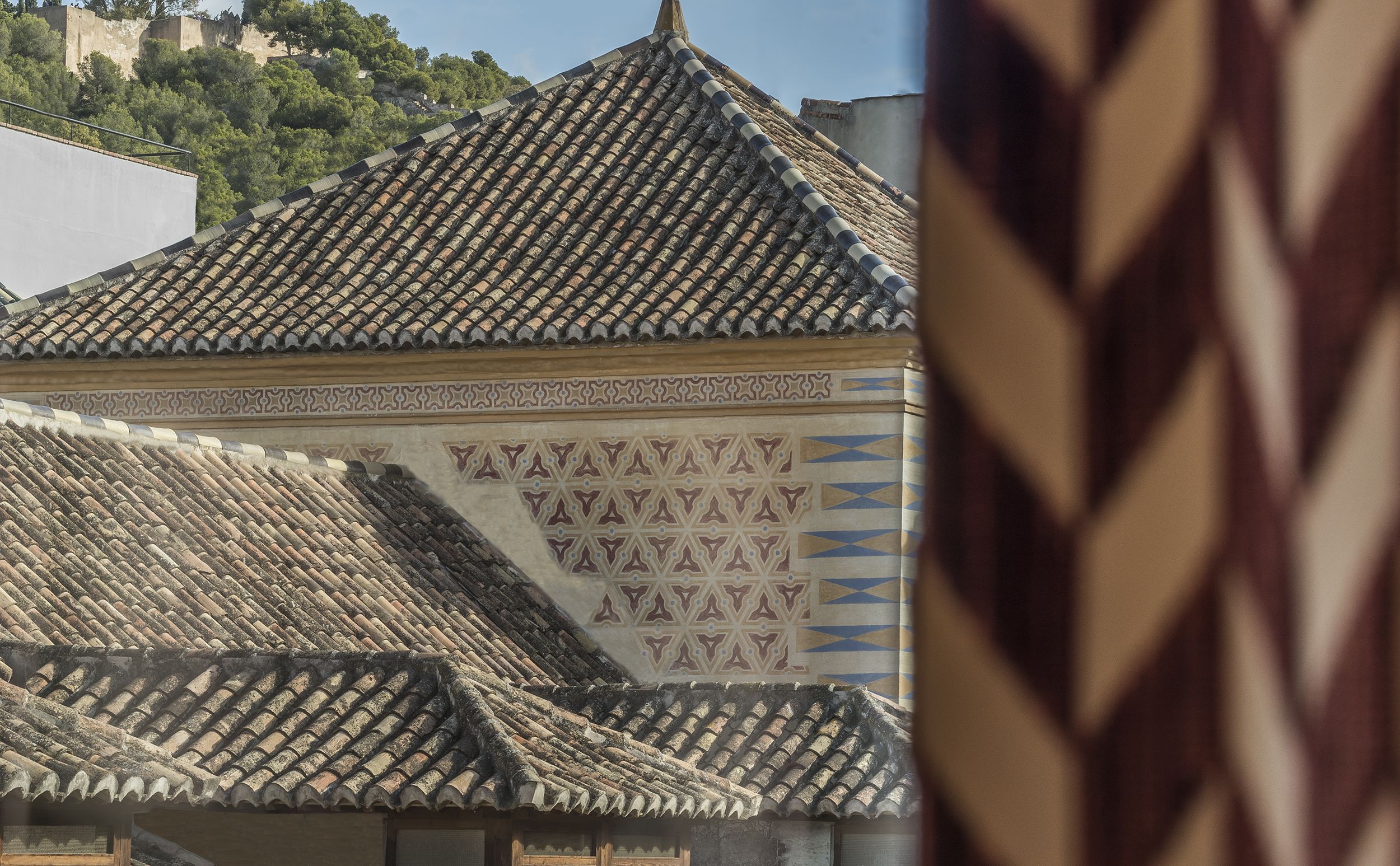 Hotel Palacio Solecio