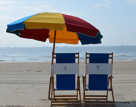 Porretto Beach