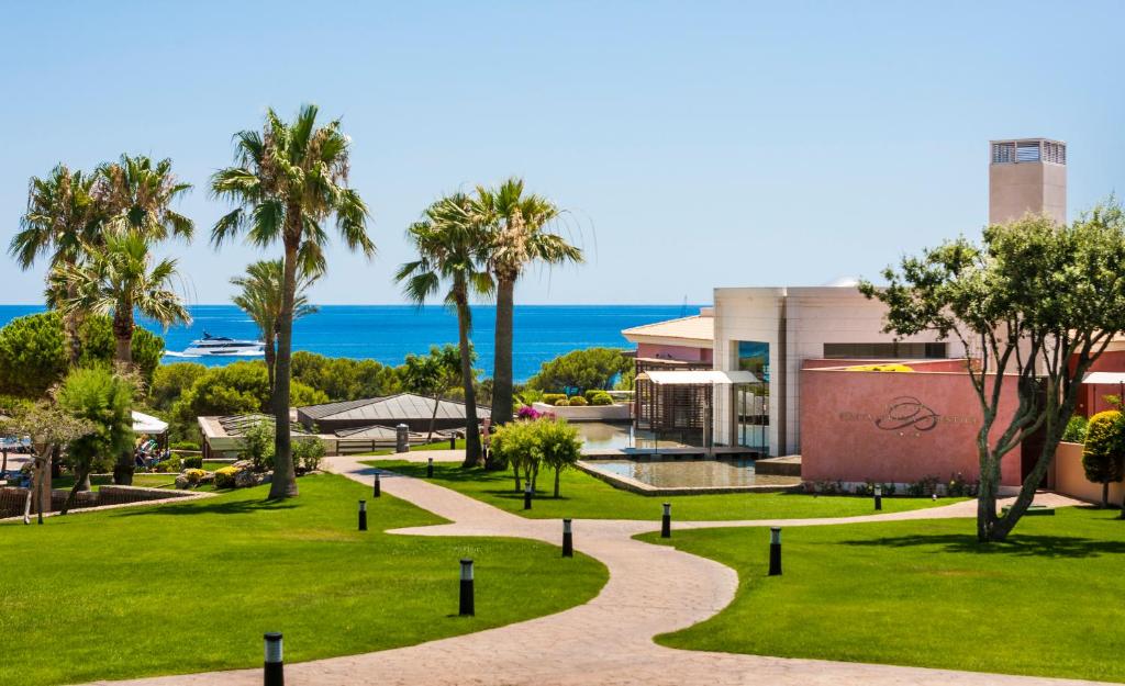 Hotel Punta Prestige