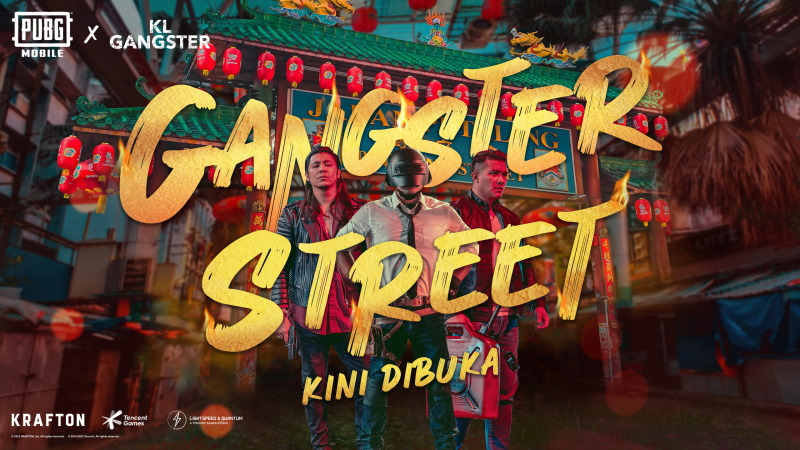 KL Gangster
