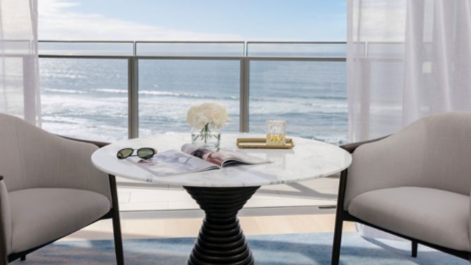 The Langham, Perth