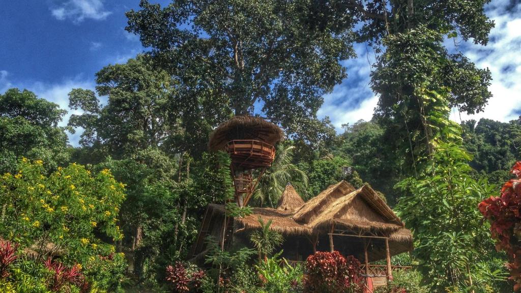 Solitude Oasis Hotel