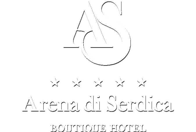 Hotel Arena di Serdica