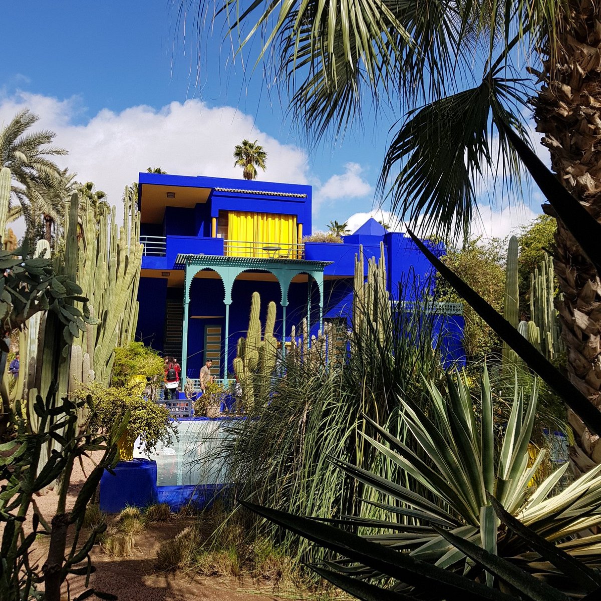 Berber Museum
