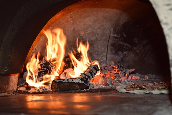 Pizzeria Il Forno