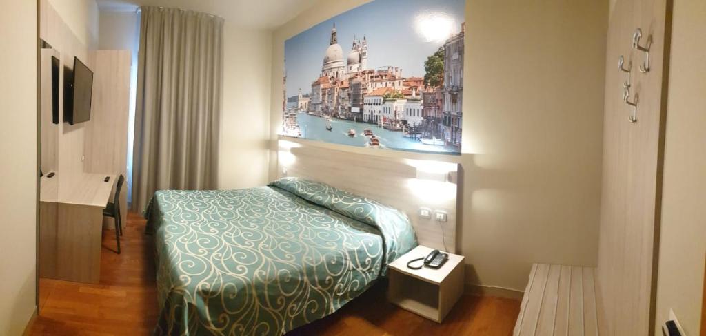 Hotel Altieri Venice Airport