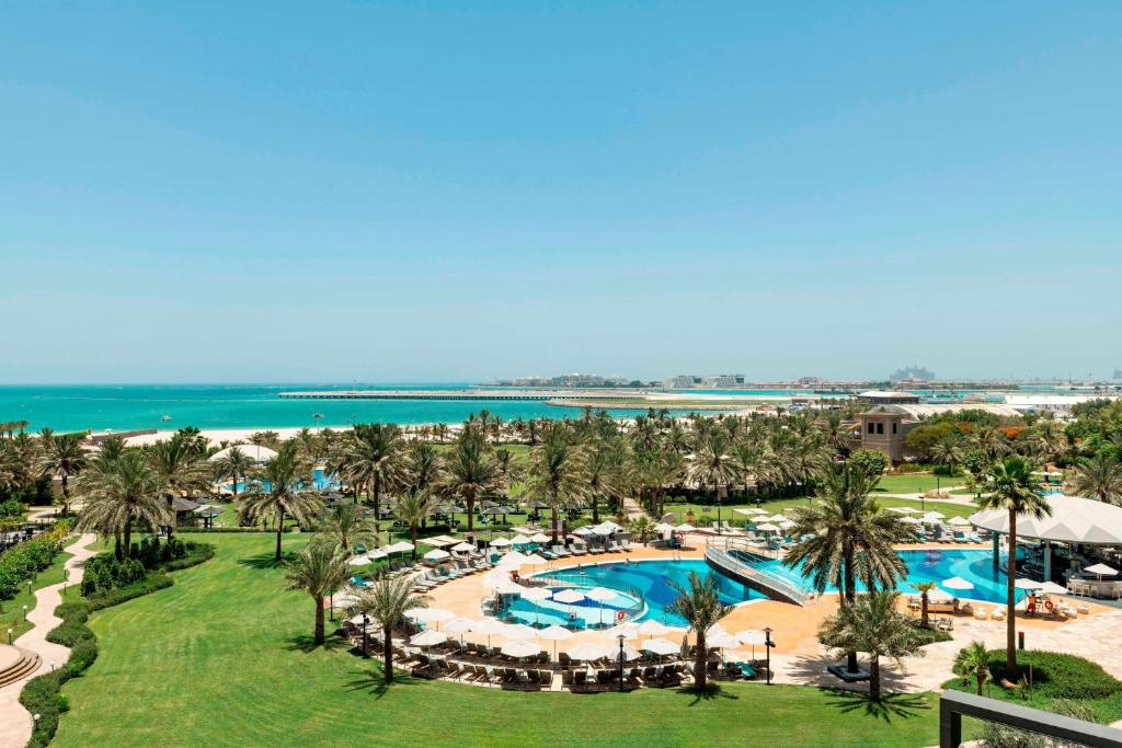 Le Royal Meridien Beach Resort & Spa