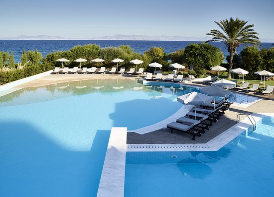 Amathus Beach Hotel Rhodes
