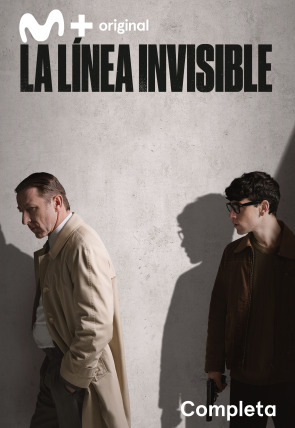 En MOVISTAR+ La línea invisible