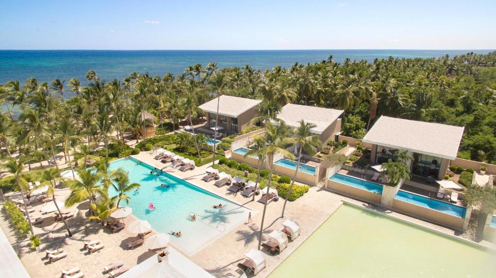 9. Catalonia Royal Bavaro