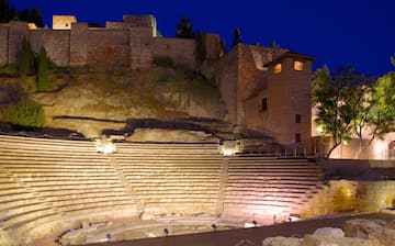 Roman Theatre