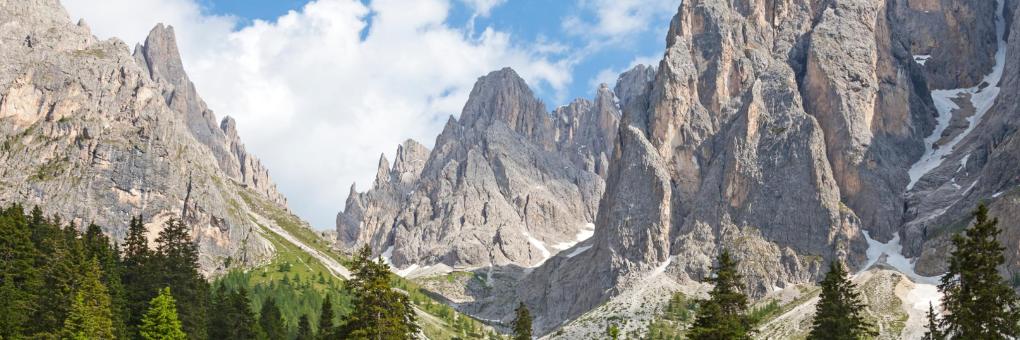 Hotel Dolomiti
