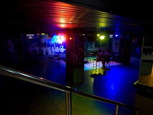Andén Club