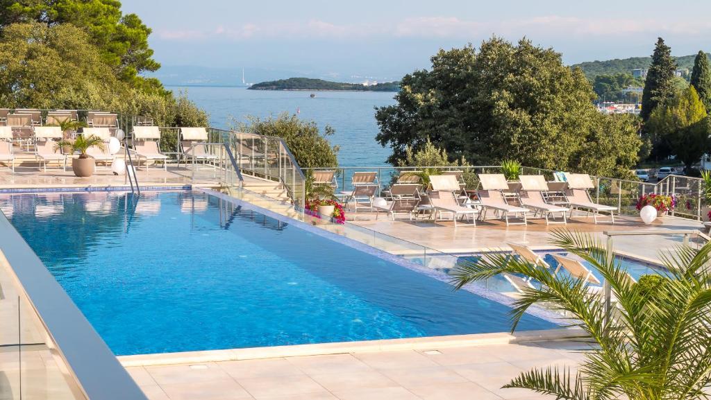 Hotel Malin - Villa