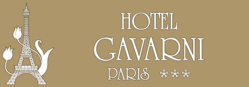 Hotel Gavarni