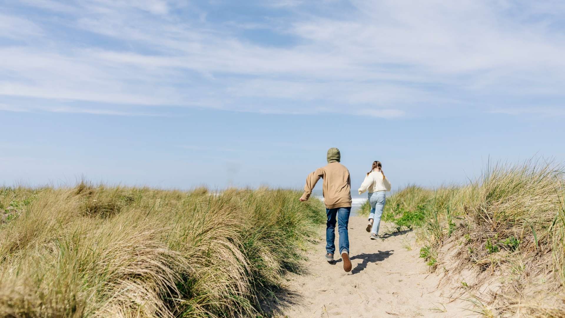 Coastline Massage Retreat