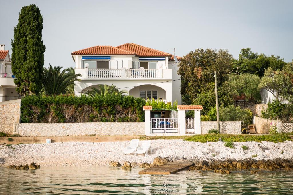 Villa Silba Beach