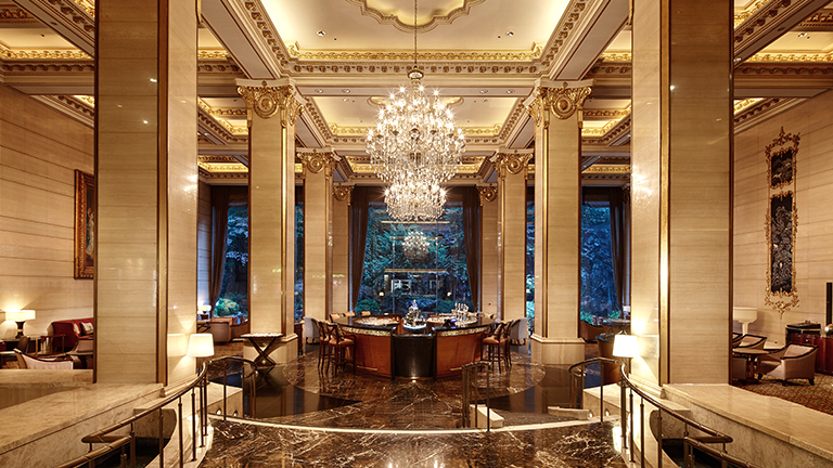 Hotel E
