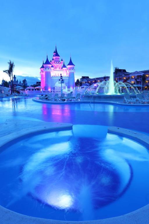 Bahia Principe Fantasia Punta Cana