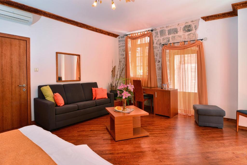 Hotel Villa Nora Hvar