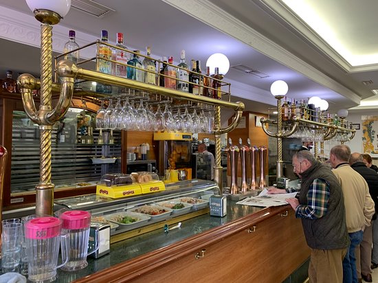 Café Central