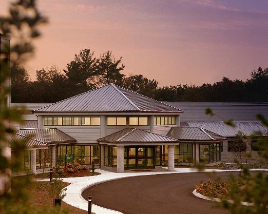 Meeting and Conference Facilities