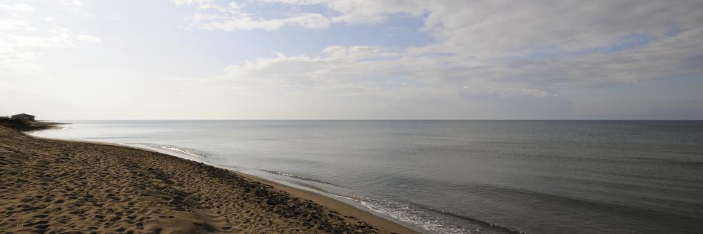 Sv. Nikola Beach