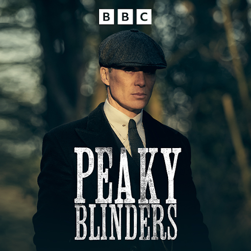 Peaky Blinders