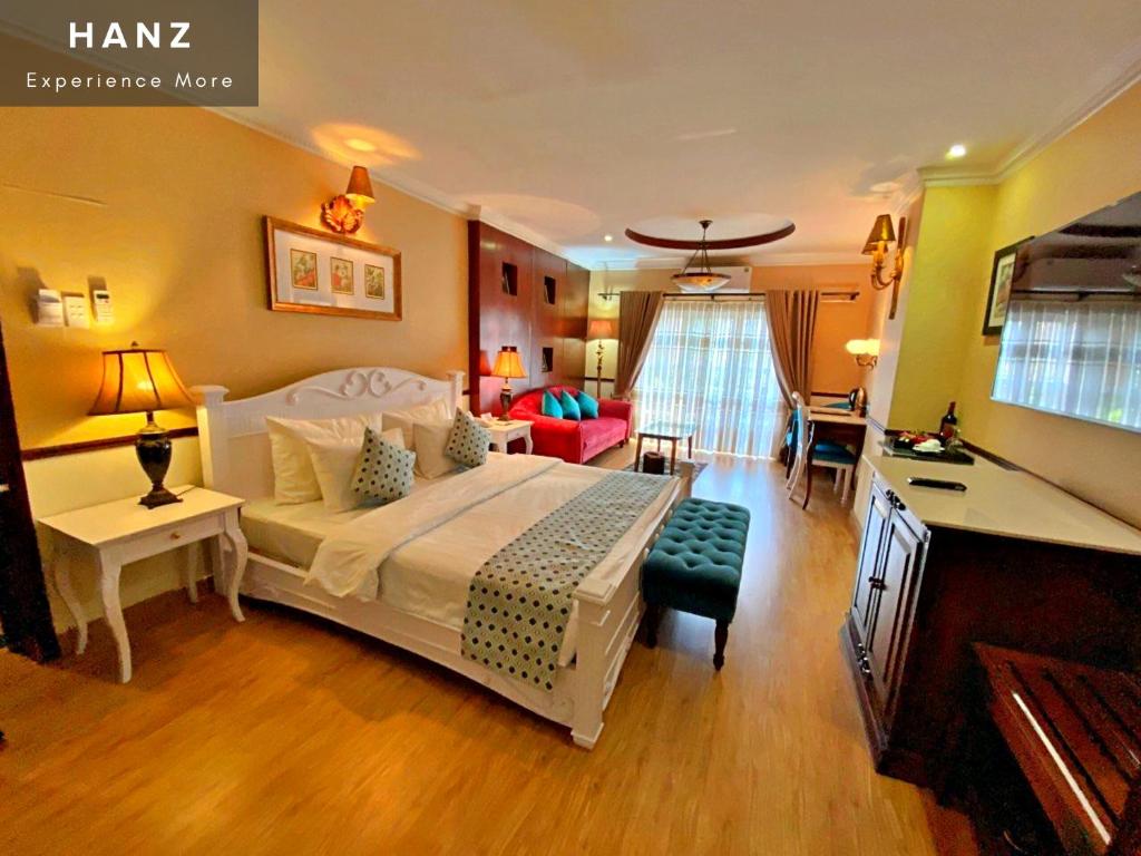 Wellness Hotel Sunflower