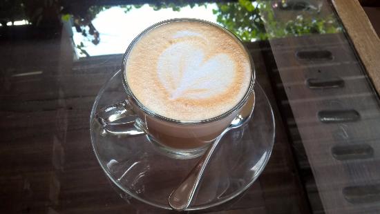 Doi Chaang Coffee